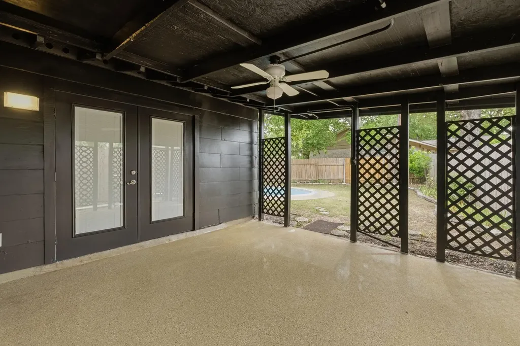 5907 Thames Drive Austin TX 78723