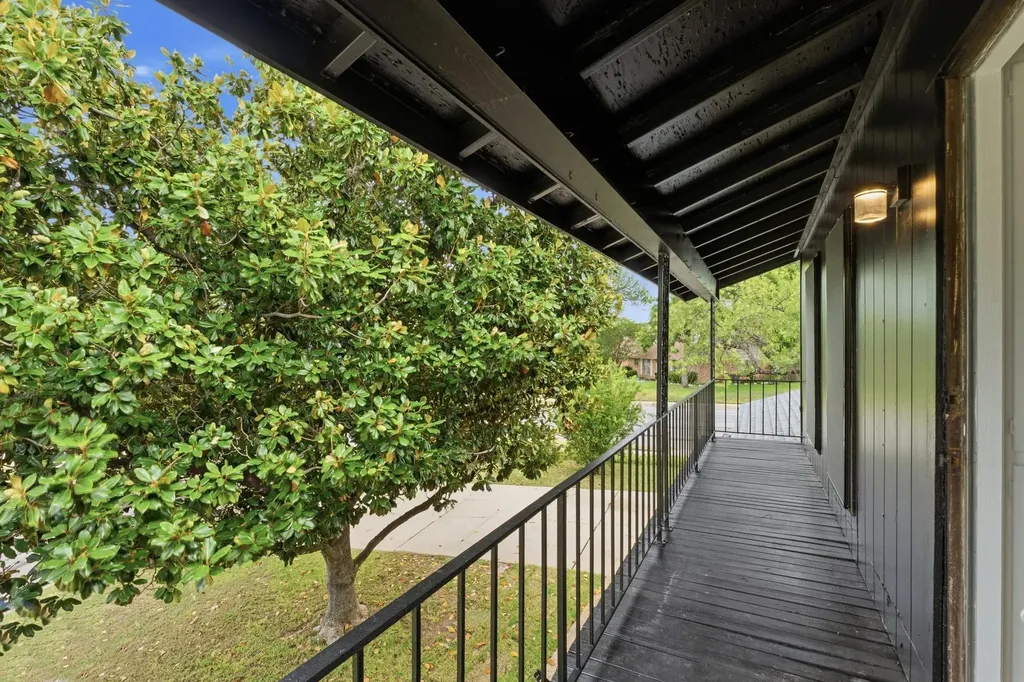 5907 Thames Drive Austin TX 78723