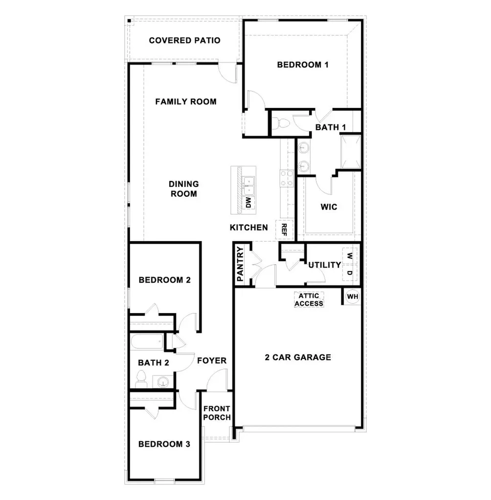 141 Mustang Lake Circle Buda TX 78610