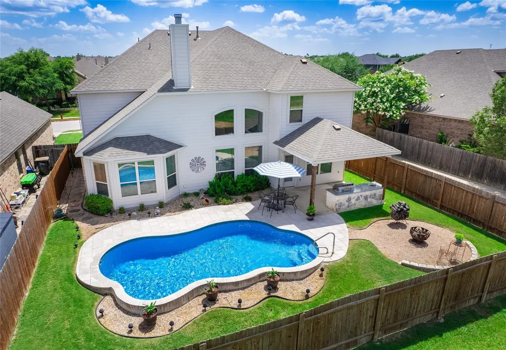624 Clear Springs Hollow Buda TX 78610