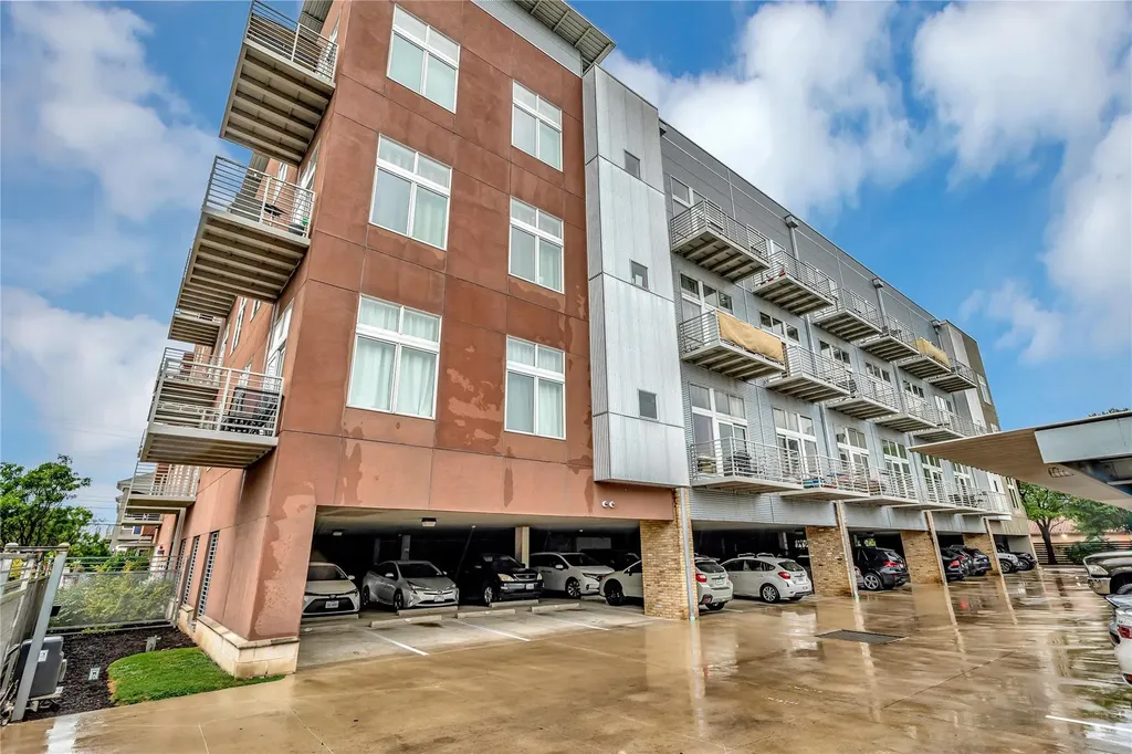 2124 E 6th Street Austin TX 78702
