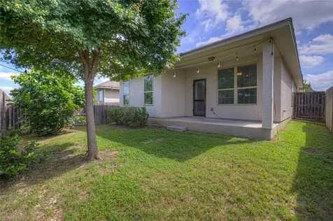 1890 Baron Drive New Braunfels TX 78130