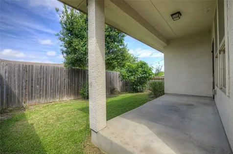 1890 Baron Drive New Braunfels TX 78130