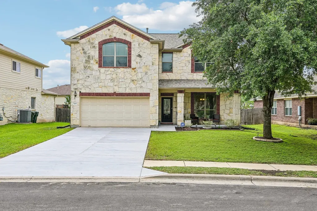 197 Bloomsbury Drive Kyle TX 78640