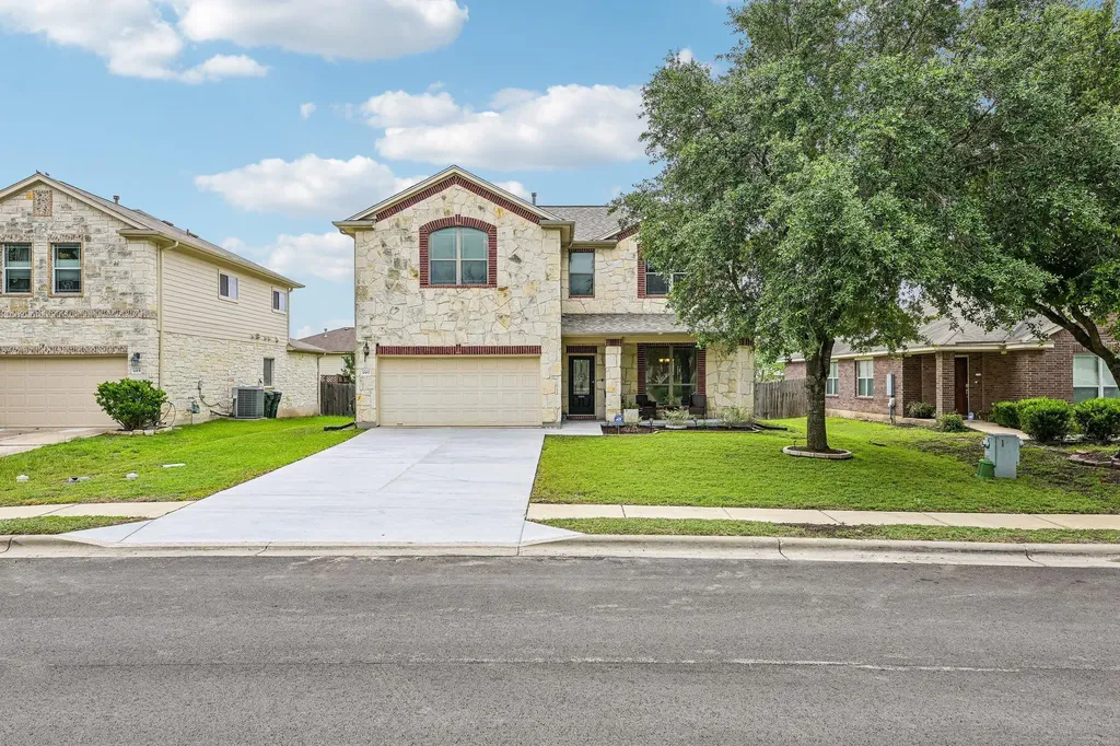 197 Bloomsbury Drive Kyle TX 78640