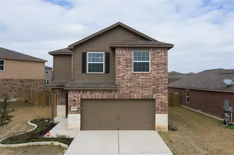 19808 Grover Cleveland Way Manor TX 78653