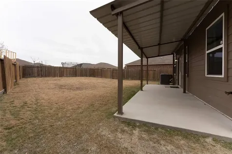 19808 Grover Cleveland Way Manor TX 78653
