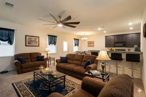19808 Grover Cleveland Way Manor TX 78653