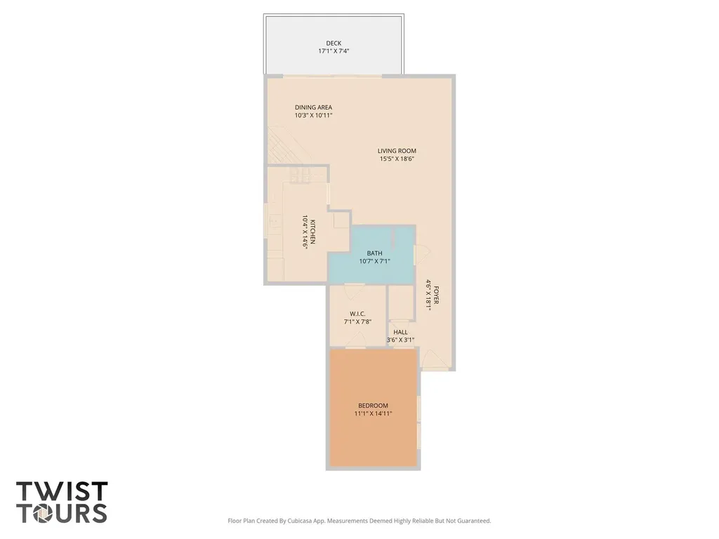 606 W Lynn Street Austin TX 78703