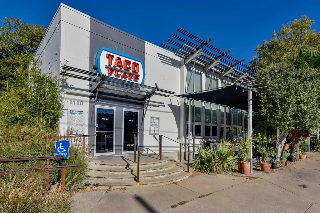 606 W Lynn Street Austin TX 78703