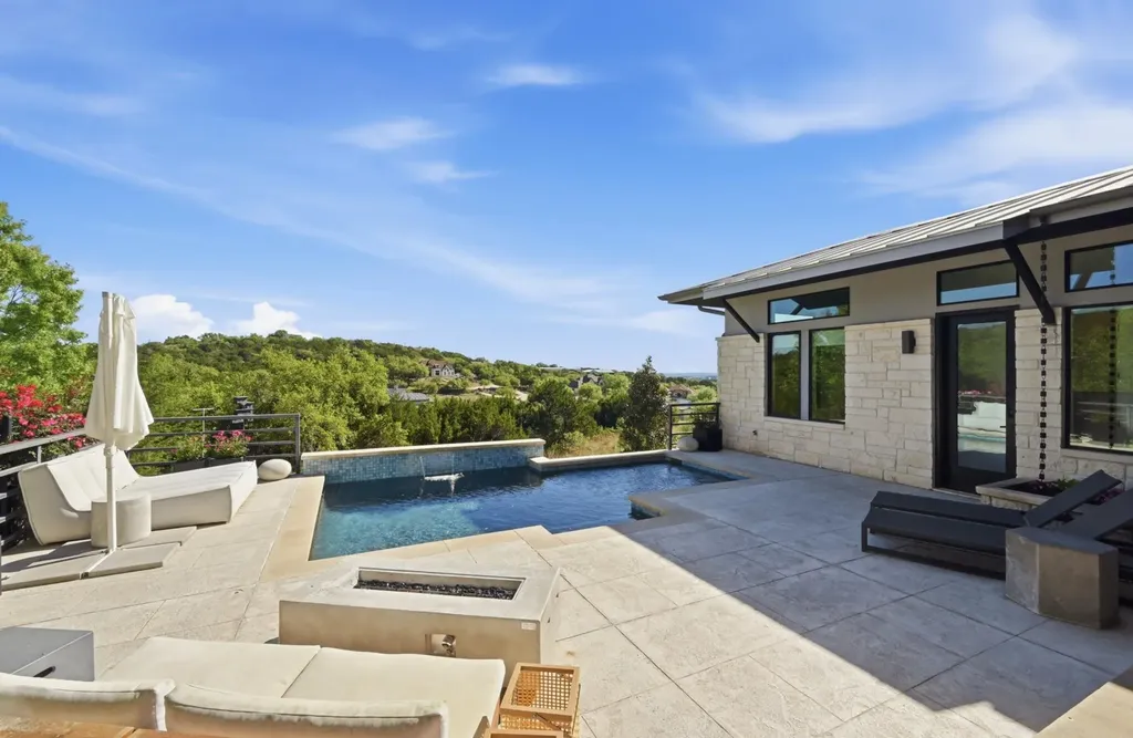 4608 Vista Estates Court Spicewood TX 78669