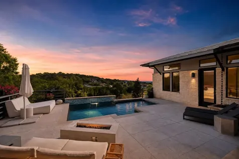 4608 Vista Estates Court Spicewood TX 78669