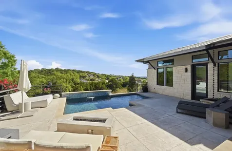 4608 Vista Estates Court Spicewood TX 78669