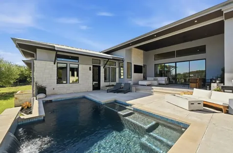 4608 Vista Estates Court Spicewood TX 78669