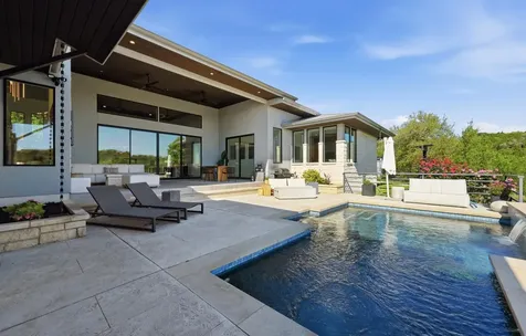 4608 Vista Estates Court Spicewood TX 78669