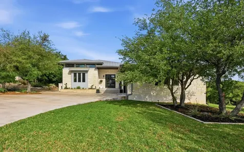 4608 Vista Estates Court Spicewood TX 78669