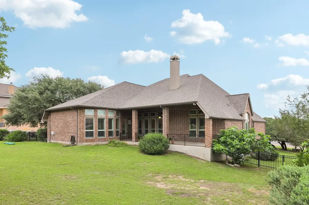 758 Haven Point Loop New Braunfels TX 78132