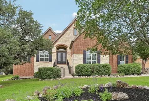 758 Haven Point Loop New Braunfels TX 78132