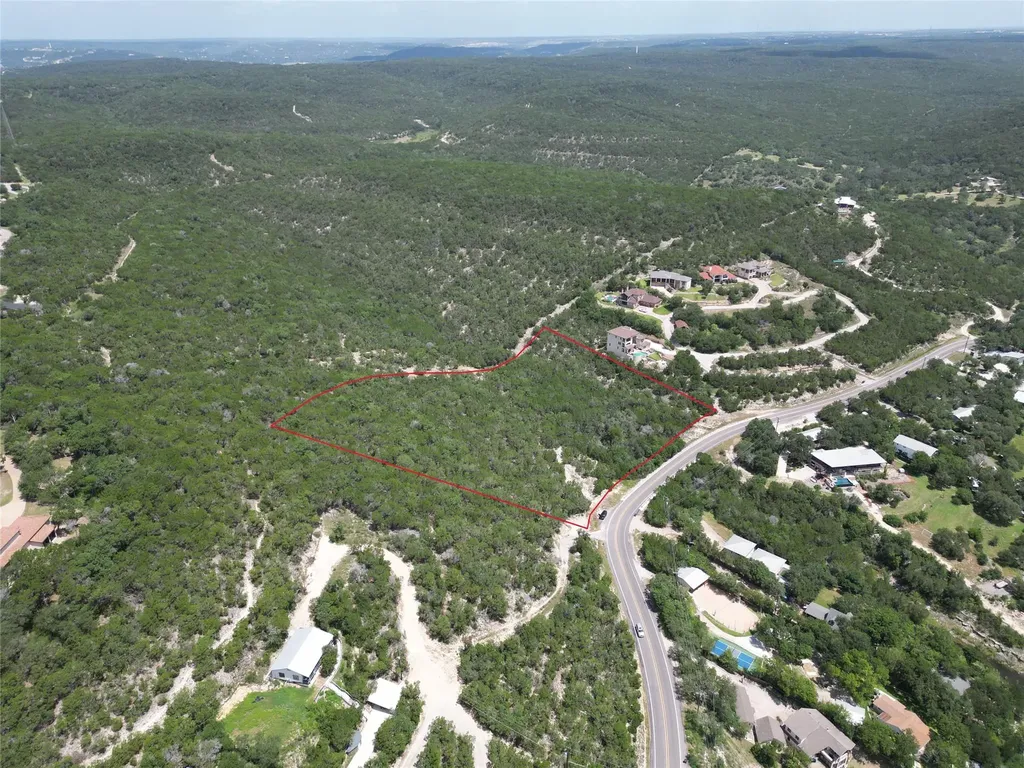 14248 Fm-2769 Road Leander TX 78641