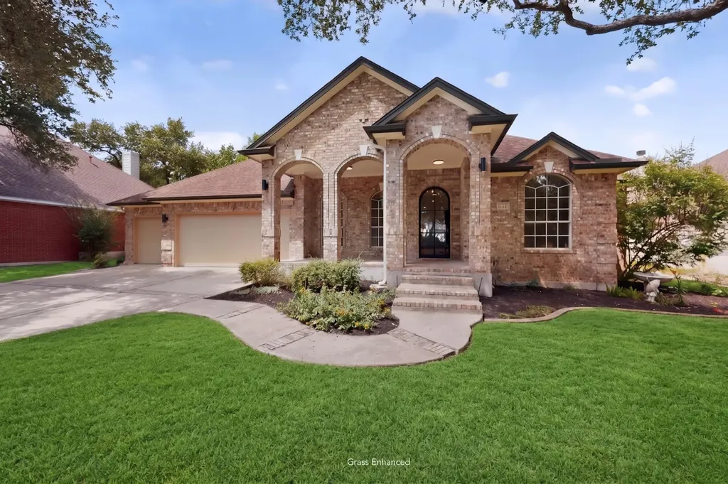 11212 Matisse Trail Austin TX 78726
