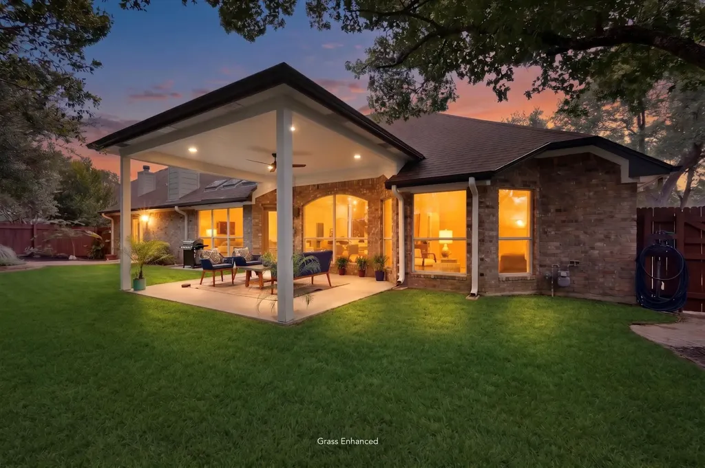 11212 Matisse Trail Austin TX 78726
