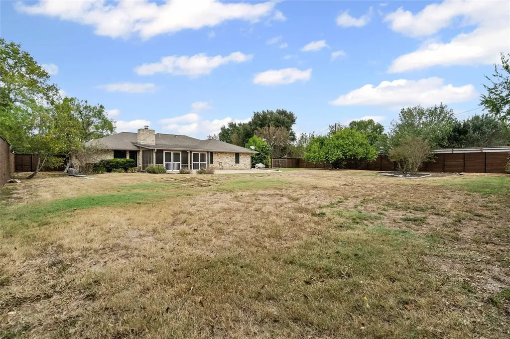 3511 Eldorado Trail Austin TX 78739
