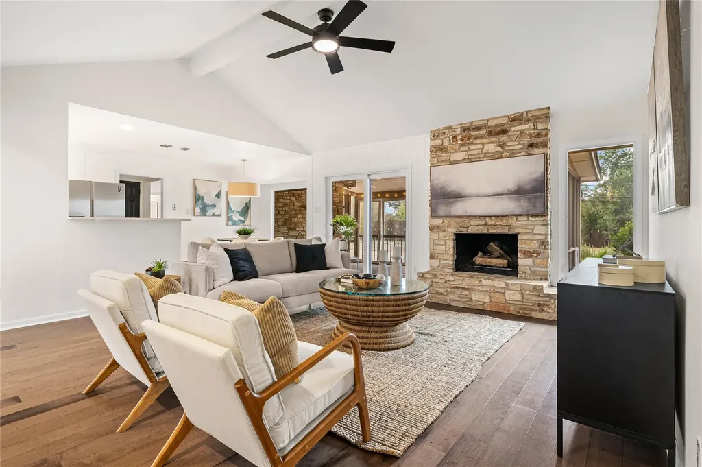 3511 Eldorado Trail Austin TX 78739