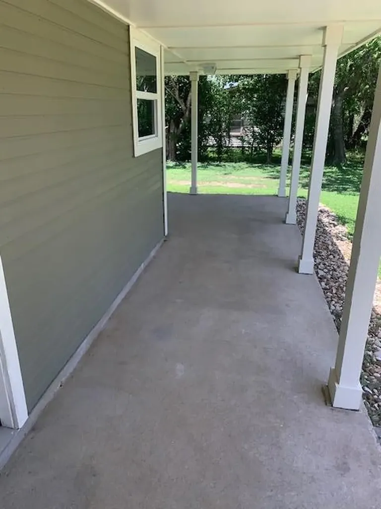 1501 & 1503 N Burleson Street Kyle TX 78640