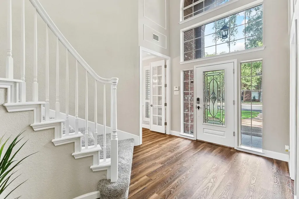 10115 Pinehurst Drive Austin TX 78747