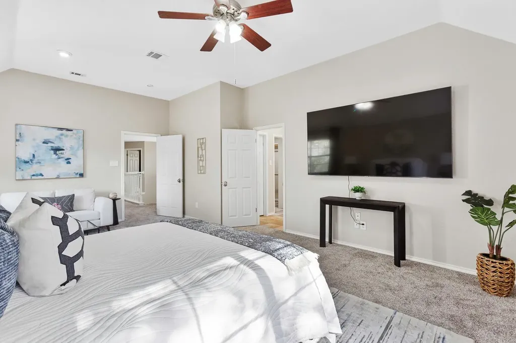 10115 Pinehurst Drive Austin TX 78747