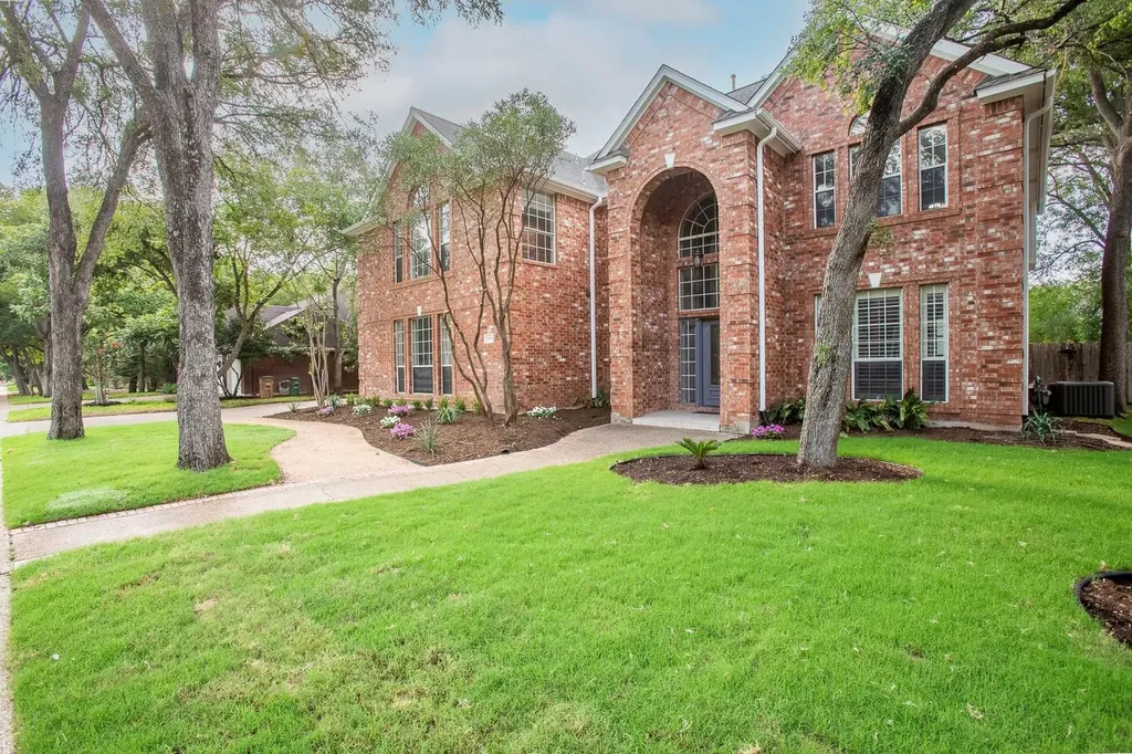10115 Pinehurst Drive Austin TX 78747