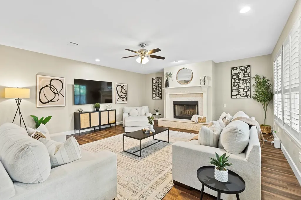 10115 Pinehurst Drive Austin TX 78747