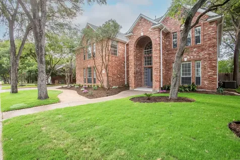10115 Pinehurst Drive Austin TX 78747