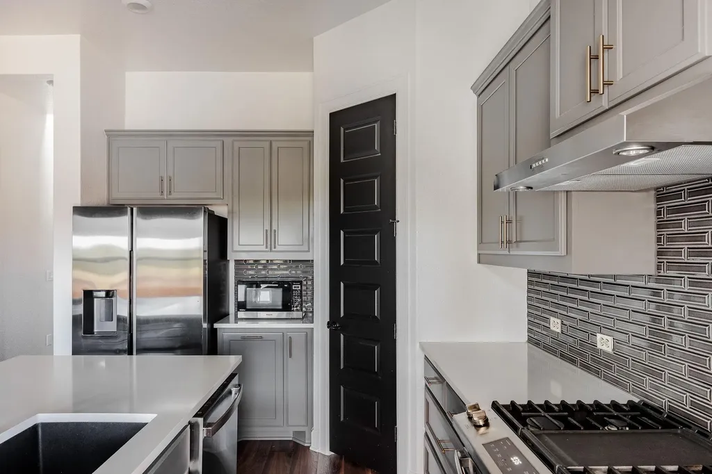 4510 Sea Salt Drive Austin TX 78747