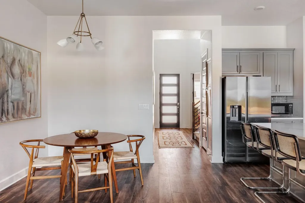 4510 Sea Salt Drive Austin TX 78747