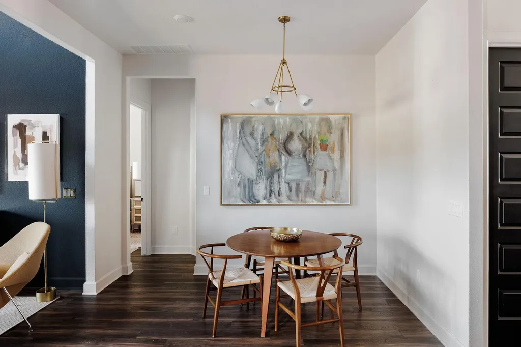 4510 Sea Salt Drive Austin TX 78747