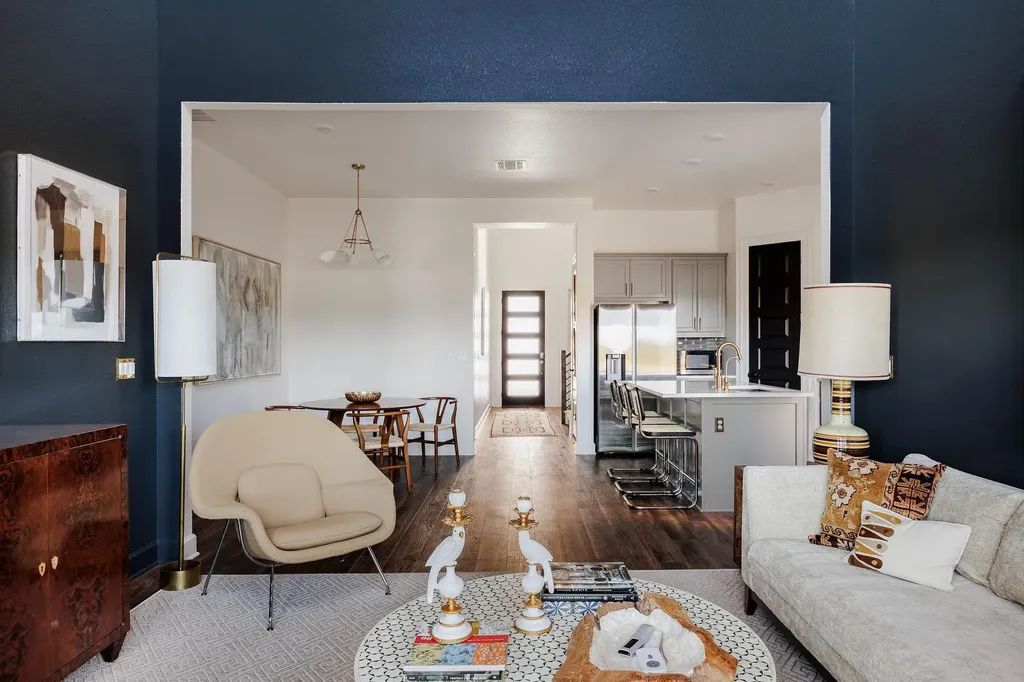 4510 Sea Salt Drive Austin TX 78747