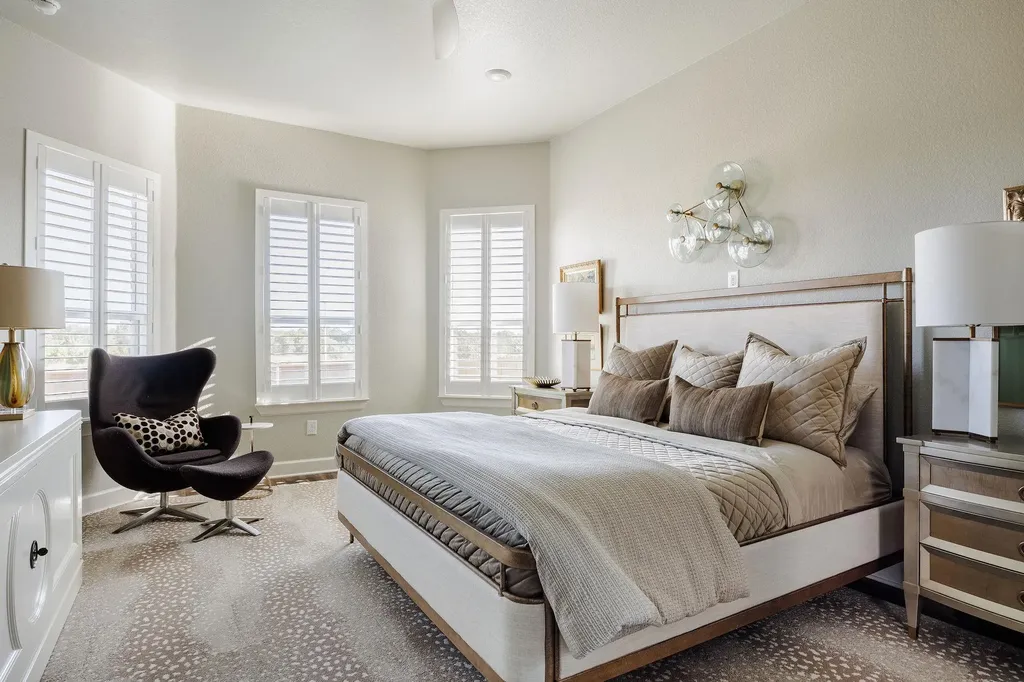 4510 Sea Salt Drive Austin TX 78747