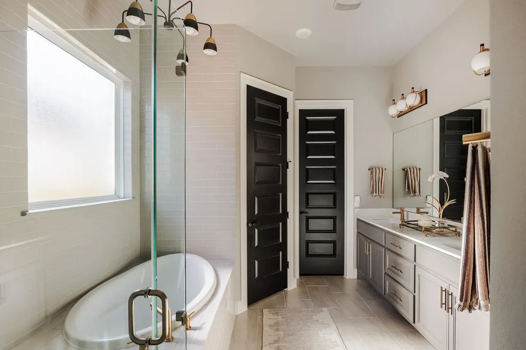 4510 Sea Salt Drive Austin TX 78747