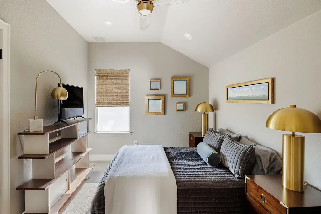 4510 Sea Salt Drive Austin TX 78747