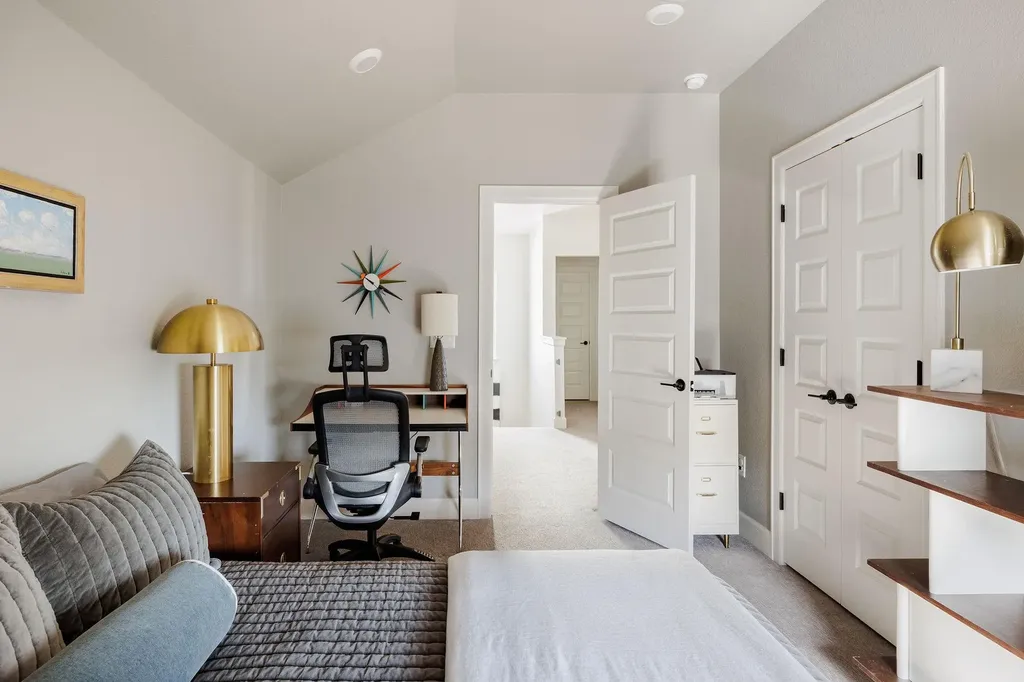 4510 Sea Salt Drive Austin TX 78747