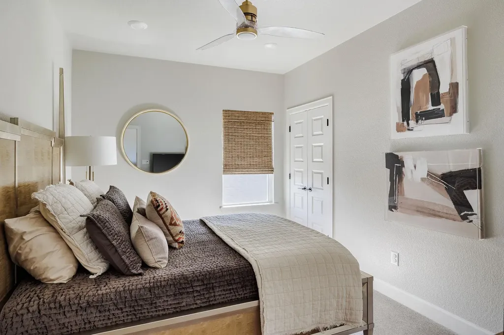 4510 Sea Salt Drive Austin TX 78747