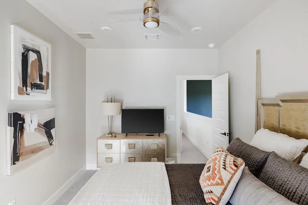 4510 Sea Salt Drive Austin TX 78747