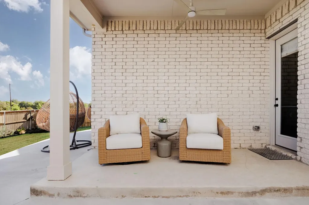 4510 Sea Salt Drive Austin TX 78747