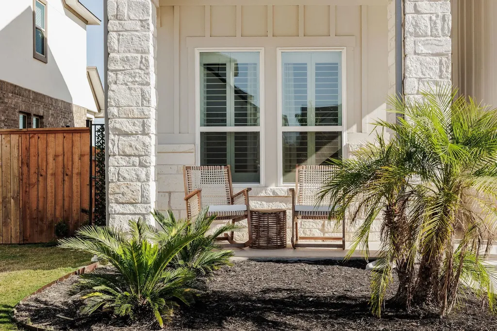 4510 Sea Salt Drive Austin TX 78747