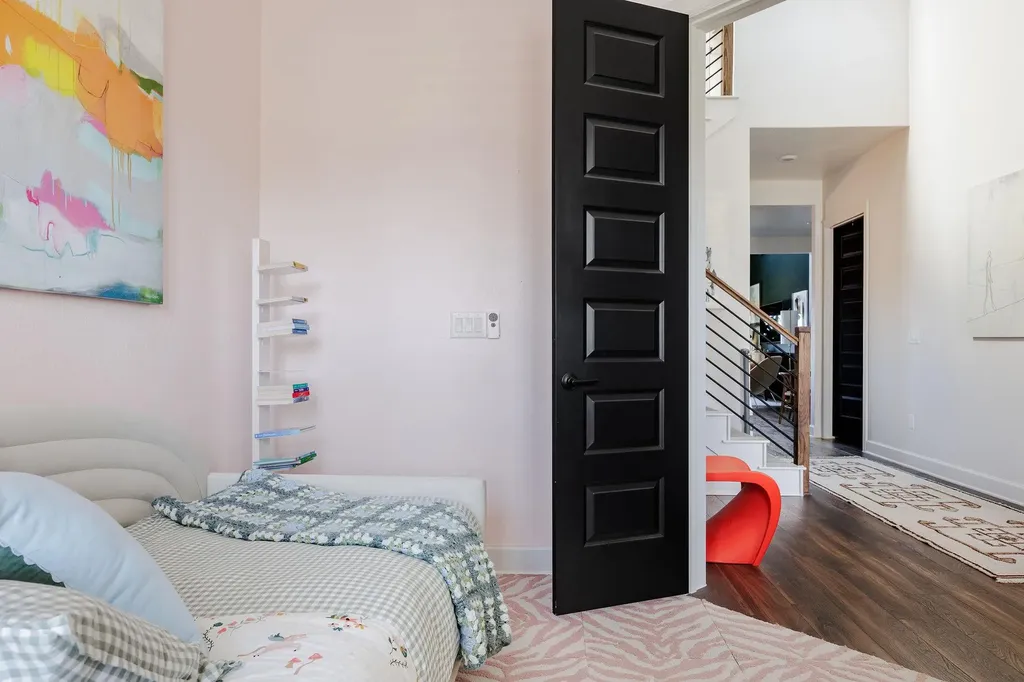 4510 Sea Salt Drive Austin TX 78747