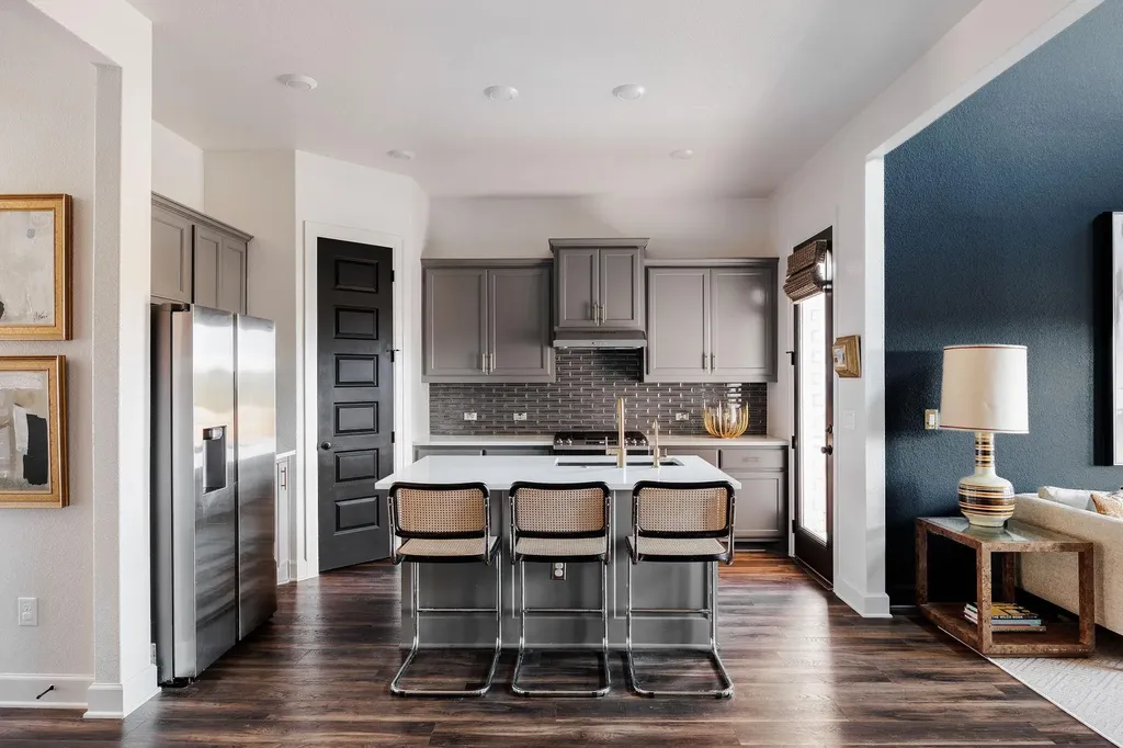 4510 Sea Salt Drive Austin TX 78747