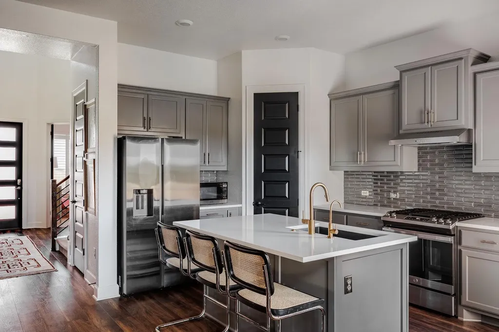 4510 Sea Salt Drive Austin TX 78747
