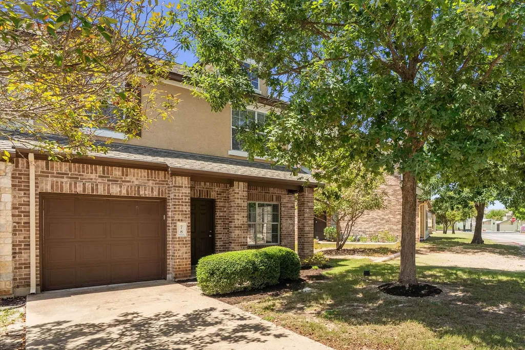 1900 Little Elm Trail Cedar Park TX 78613