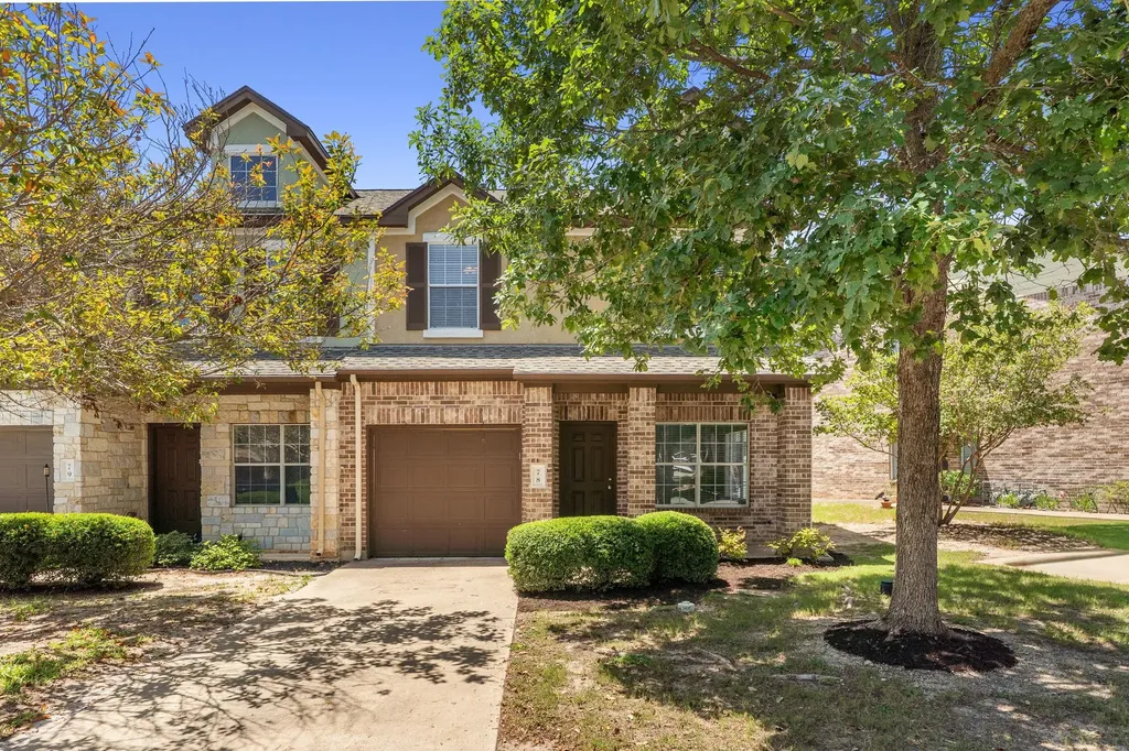 1900 Little Elm Trail Cedar Park TX 78613